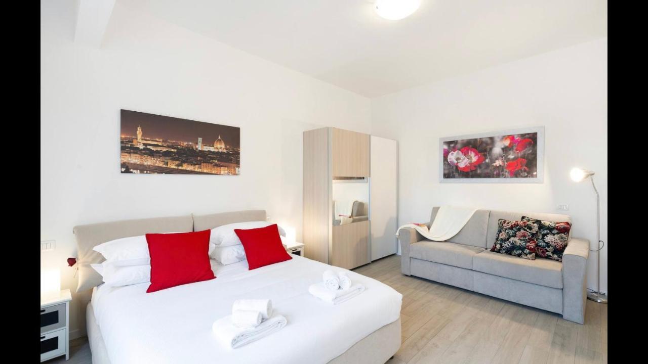 Leopolda Station Appartement