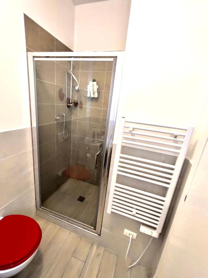 Appartement Leopolda Station