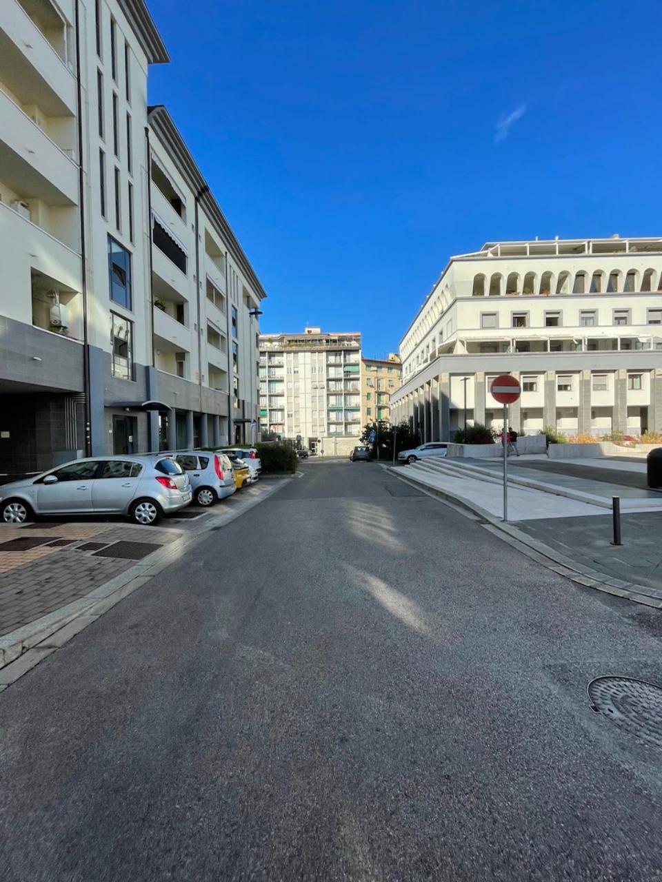 Leopolda Station Appartement *
